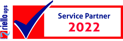 Riello Service Partner 2022