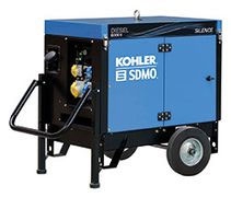 Diesel 6000E